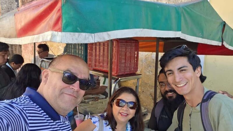 Valladolid Like a Local: Guided Food Tour with a Local Expert - The Sum Up: Who Is This Tour Best For?