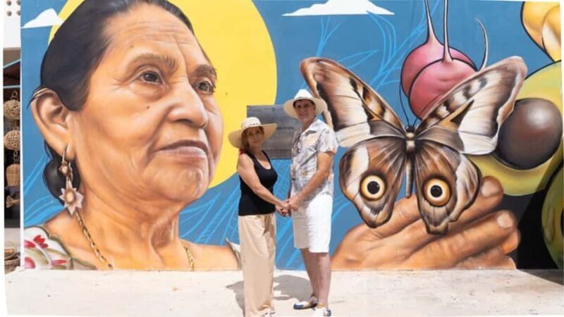 Valladolid Like a Local: Guided Food Tour with a Local Expert - FAQs