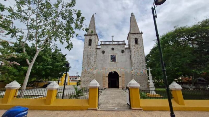 Valladolid: Panoramic Sightseeing Tour Bus - Final Thoughts