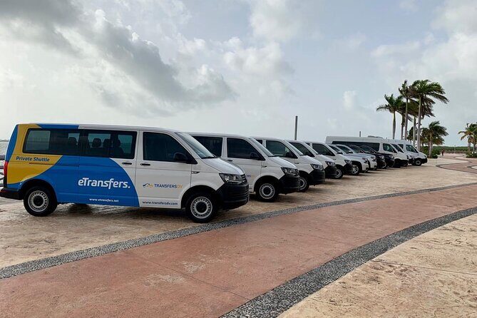 Valladolid Private Transportation From-To Cancun Airport - The Details of the Transfer Experience
