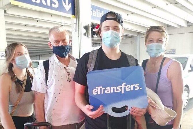 Valladolid Private Transportation From-To Cancun Airport - Who Should Book This Service?