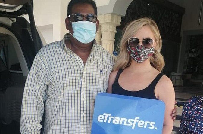 Valladolid Private Transportation From-To Cancun Airport - FAQs