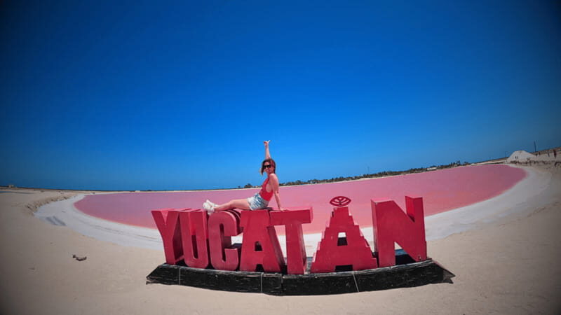 VALLADOLID: RIO LAGARTOS + LAS COLORADAS + CENOTE (SHARED TRIP) - FAQ