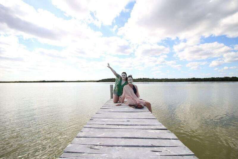 VALLADOLID: RIO LAGARTOS+LAS COLORADAS+EK´BALAM+CENOTE - Practical Details