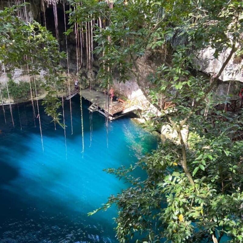 Valladolid: Traditional Cooking Class with Access to a Cenote - Who This Tour Is Best For