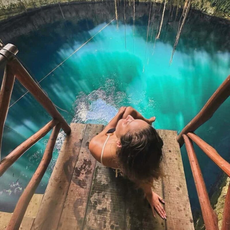 Valladolid: Traditional Cooking Class with Access to a Cenote - FAQs