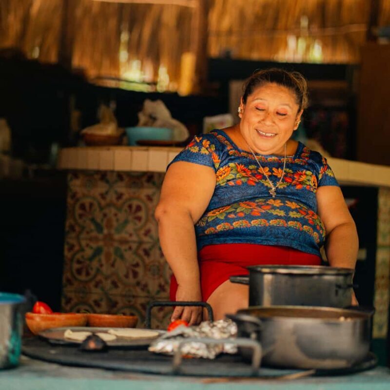 Valladolid: Traditional Cooking Class with Access to a Cenote - Final Thoughts