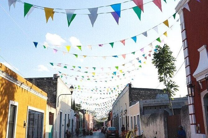 Valladolid Two Cenotes Adventure from Merida - Discover the Beauty of Valladolid and Its Cenotes: An In-Depth Review