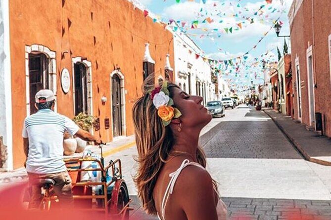 Valladolid Two Cenotes Adventure from Merida - Final Thoughts: Who Is This Tour For?