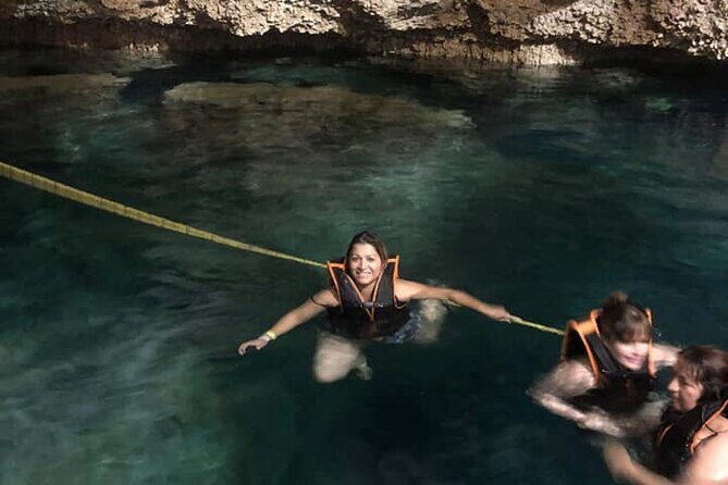 Valladolid Two Cenotes Adventure from Merida - Final Words
