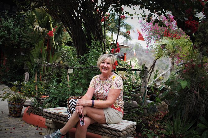 Vallarta Botanical Garden and Tequila Tasting From Puerto Vallarta - Tequila Tasting at Rancho Los Veranos
