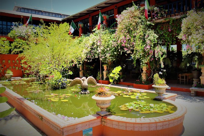 Vallarta Botanical Garden and Tequila Tasting From Puerto Vallarta - Tour Duration and Highlights