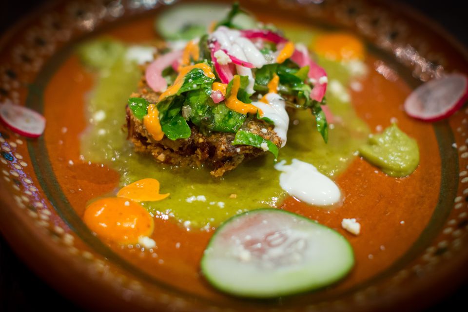 Vallarta: Mexology Tacos & Tequila Tour - Highlight Reel