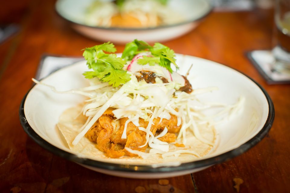 Vallarta: Mexology Tacos & Tequila Tour - Liquid Libations