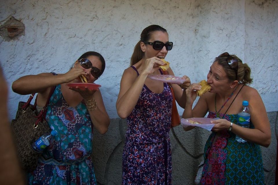 Vallarta: Mexology Tacos & Tequila Tour - Frequently Asked Questions