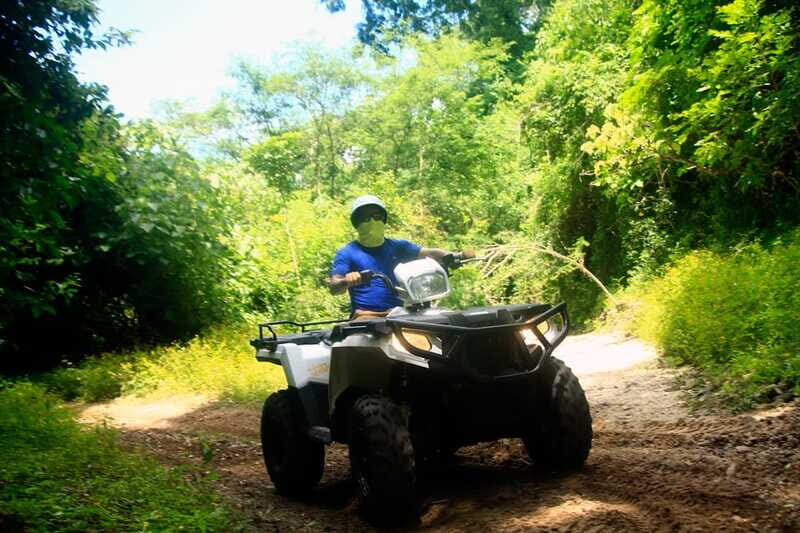 Vallarta Riviera Nayarit: ATV Tour Single Rider + hiking - Practical Tips for Your Trip