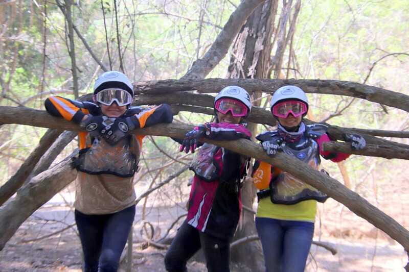 Vallarta Riviera Nayarit: ATV Tour Single Rider + hiking - The Sum Up: Who Will Love This Tour?