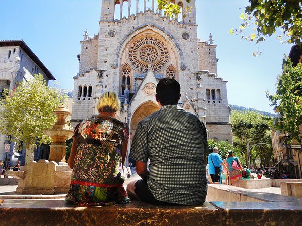 Valldemosa and Valley of Soller Tour in Mallorca - An In-Depth Look at the Experience