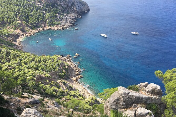 Valldemossa Lookouts and Sestaca - Tour Highlights