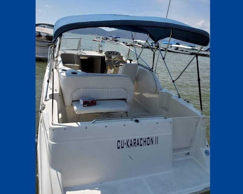 Valle de Bravo: 26 feet Yacht Rental Experience - Who Should Consider This Tour?