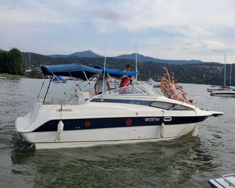 Valle de Bravo: 26 feet Yacht Rental Experience - Final Thoughts