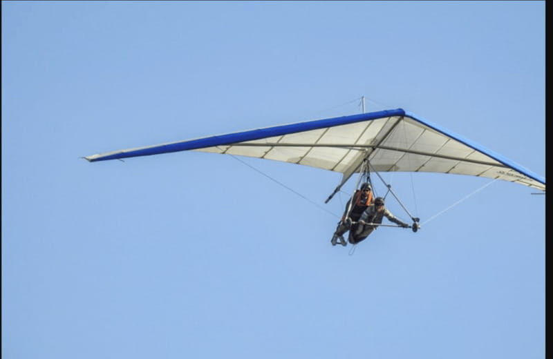 Valle de Bravo: Hang gliding - Practical Considerations