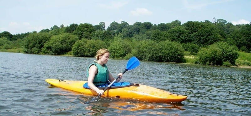 Valle de Bravo: Kayak and Paddle Board Rental Experience - An In-Depth Look at the Valle de Bravo Kayaking and Paddleboarding Experience