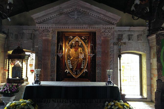 Valle de Bravo: Private & Small group tour from Mexico City - An Introduction to the Valle de Bravo Small-Group Tour