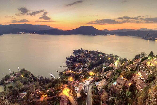 Valle de Bravo: Private & Small group tour from Mexico City - The Logistics and Practicalities