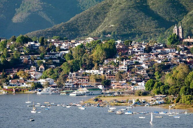 Valle de Bravo: Private & Small group tour from Mexico City - Who Should Consider This Tour?