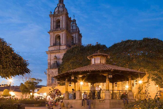 Valle de Bravo: Private & Small group tour from Mexico City - FAQs