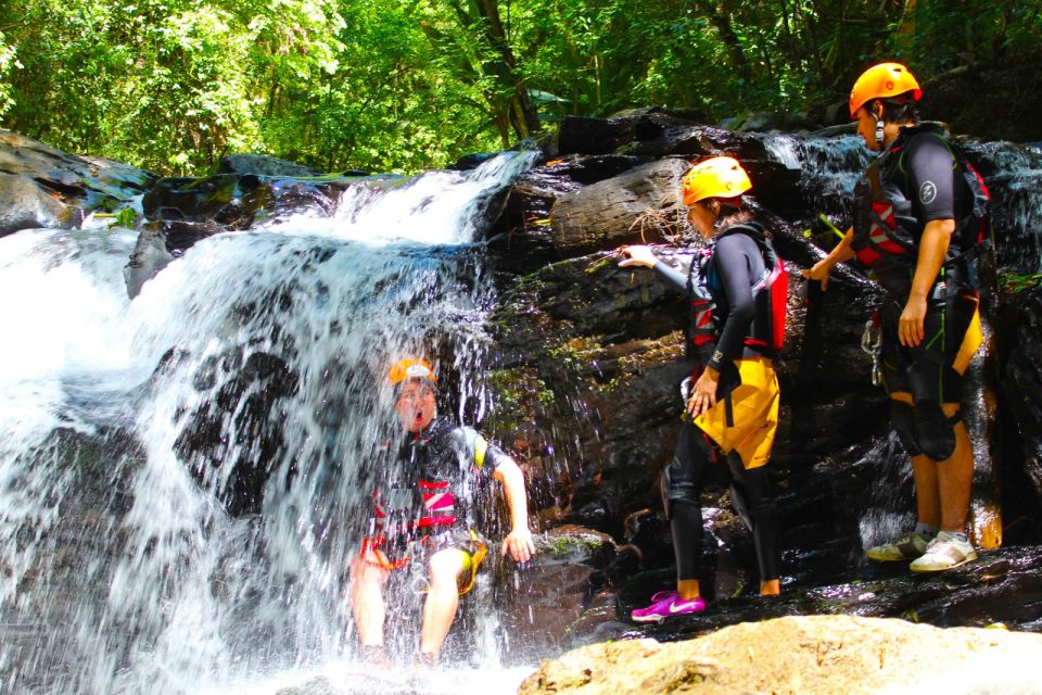 Valle De Bravo: River Expedition - Key Points