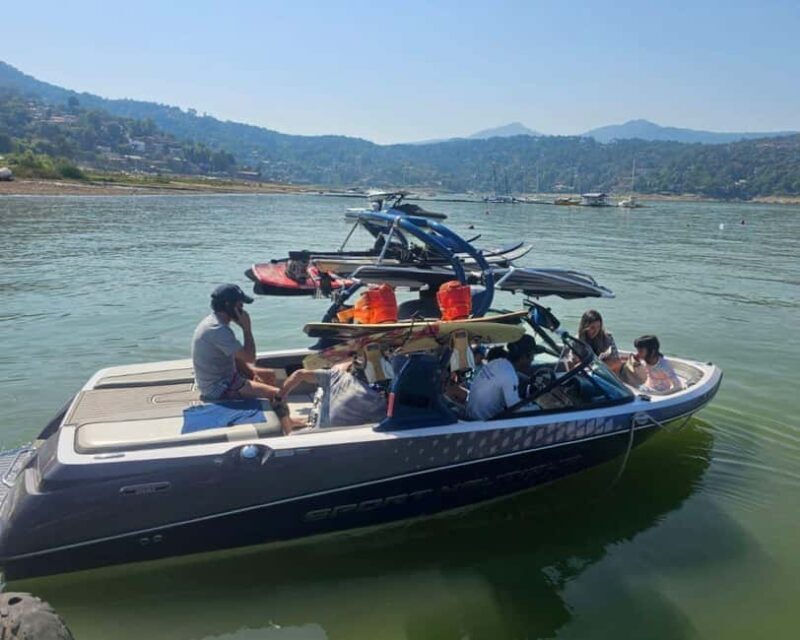 Valle de Bravo: Ski Boat Rentals - Final Thoughts