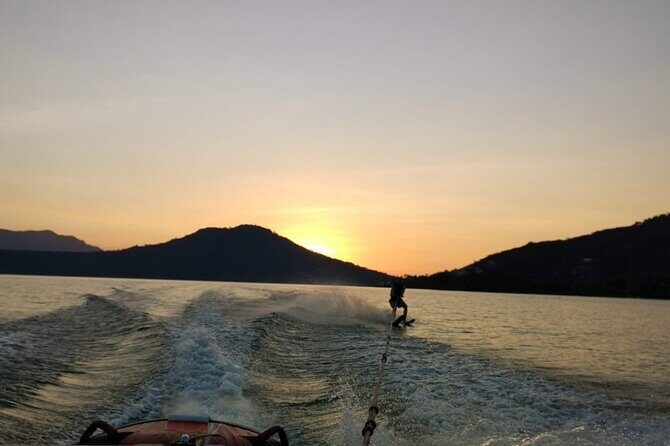 Valle de Bravo: Walking Tour & Ride a Jet Ski from Mexico City - An In-Depth Look at the Valle de Bravo Tour