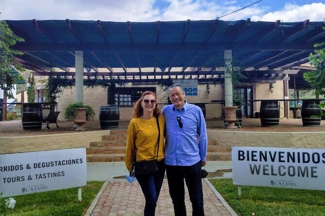 "Valle de Guadalupe", Live, Enjoy and Meet the Golden Valley - An Honest Look at the Valle de Guadalupe Tour