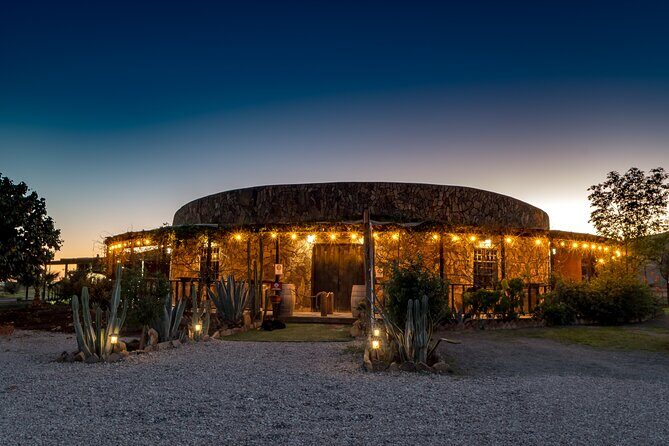 Valle de Guadalupe Wine Experience: Wine Tastings Included - Discovering Valle de Guadalupe: An Overview