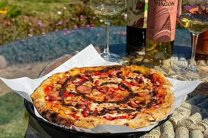 Valle de Guadalupe Wine Experience: Wine Tastings Included - Authentic Experiences and Highlights