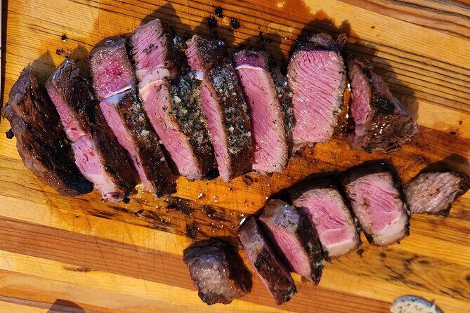 Valle de Guadalupe Wine Experience: Wine Tastings Included - Practical Considerations