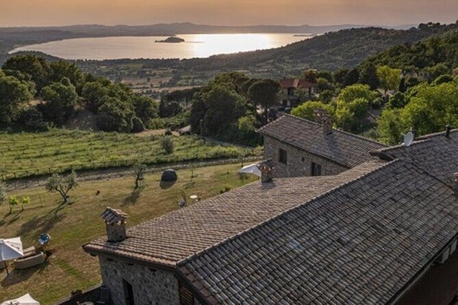 Valle del Lago eBike Tour with Food & Wine Tasting Experience - Authenticity and Unique Aspects