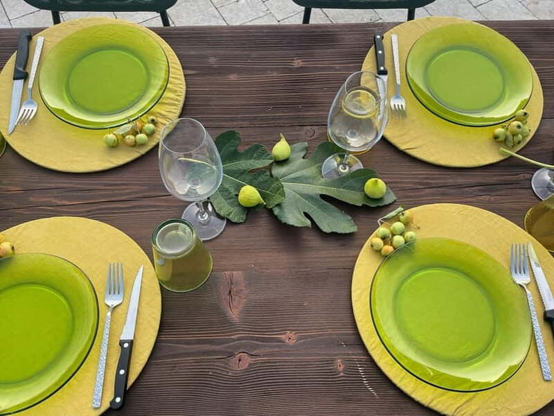 Valle d'Itria: Monet-Inspired Picnic in Olive Grove - Who Will Love This Experience?