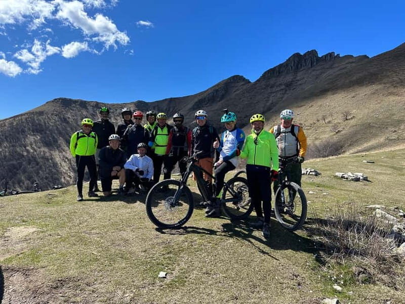 Valle Intelvi - Mt. Crocione: E-bike tour above Lake Como - Practical considerations