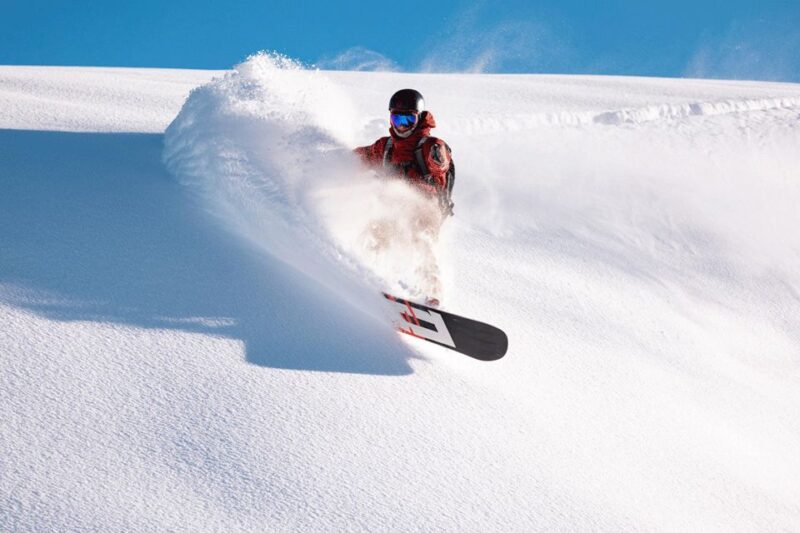 Valle Nevado Ski Day - Customer Reviews and Ratings