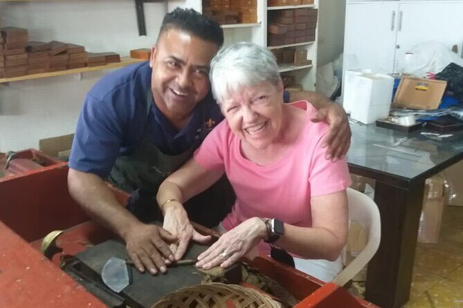 Valle Taino Tropical Park and plantation in Puerto Plata - Price and Value