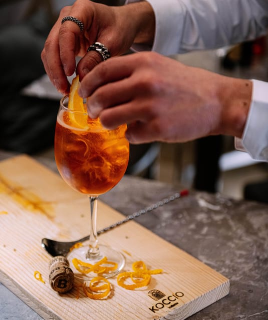 Valletta Aperol Spritz Aperitivo Experience - An In-Depth Look at the Valletta Aperol Spritz Experience