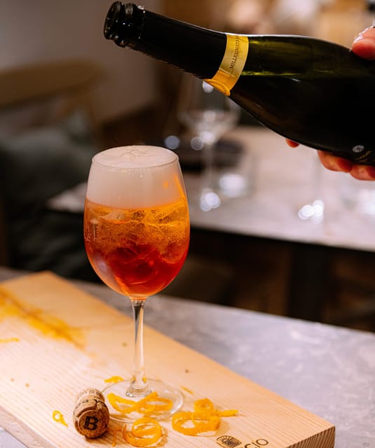 Valletta Aperol Spritz Aperitivo Experience - Who Is This Tour Best For?