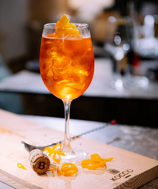 Valletta Aperol Spritz Aperitivo Experience - Final Thoughts