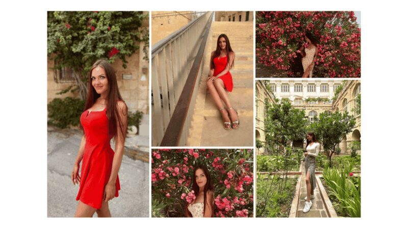 Valletta: Artistic Photography Tour - Key Points