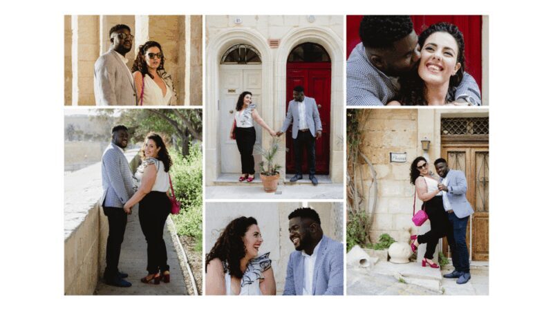 Valletta: Artistic Photography Tour - An Honest Look at the Valletta Artistic Photography Tour