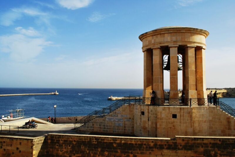 Valletta City Tour: St. Johns Cathedral, Malta Experience - Pricing and Booking Information