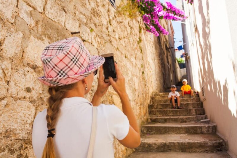 Valletta: Express Walk With a Local in 60 Minutes - Customer Reviews